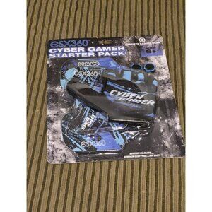 Cyber Gaming Starter Pack